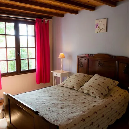 Nature'S Pace Holidays Montmaur  Exterior foto