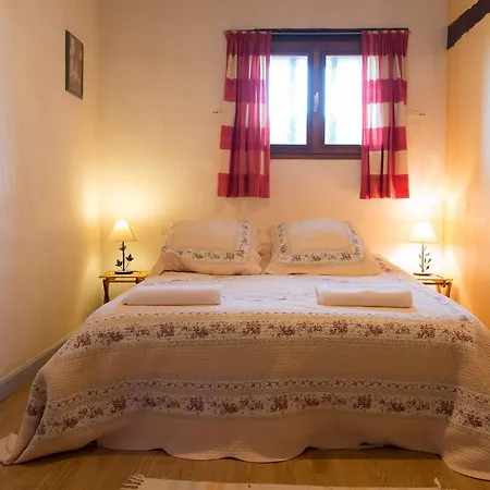 Nature'S Pace Holidays Montmaur  Exterior foto
