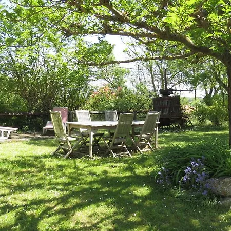 Nature'S Pace Holidays Montmaur  Exterior foto