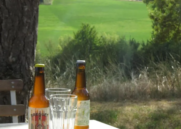 Domaine La Castagne