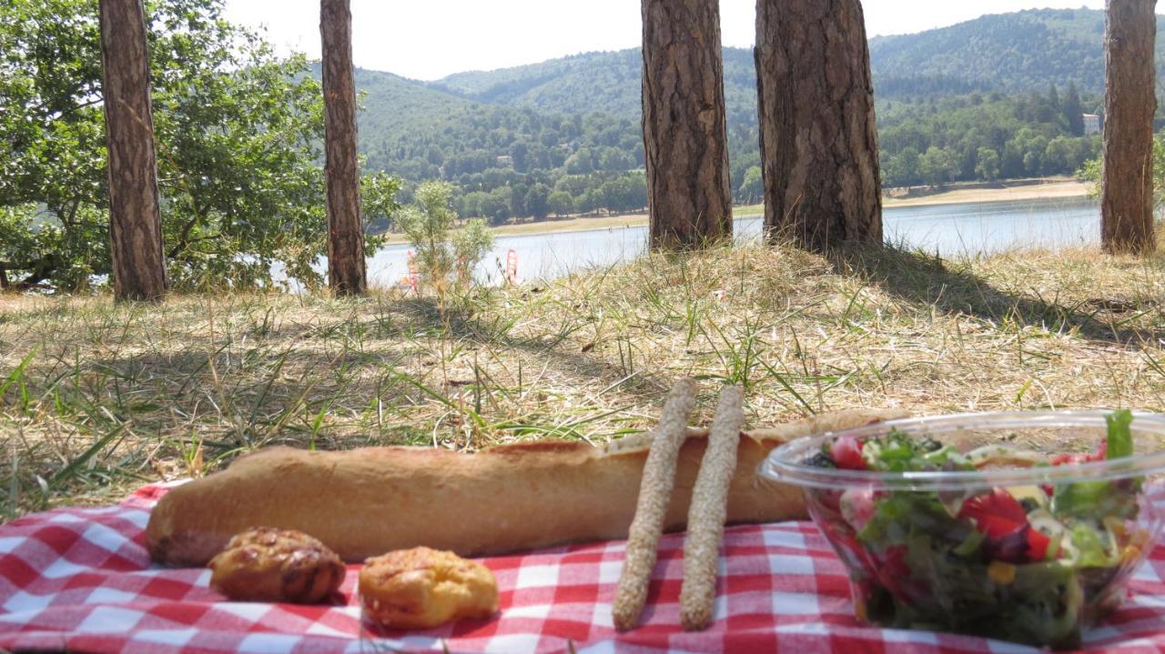 Hébergement de vacances Nature's Pace Holidays