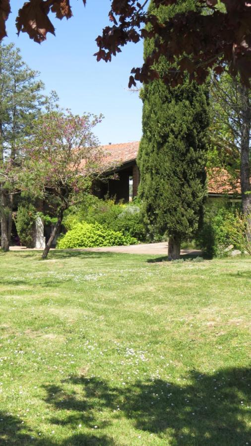 Hébergement de vacances Domaine La Castagne Montmaur (Aude)
