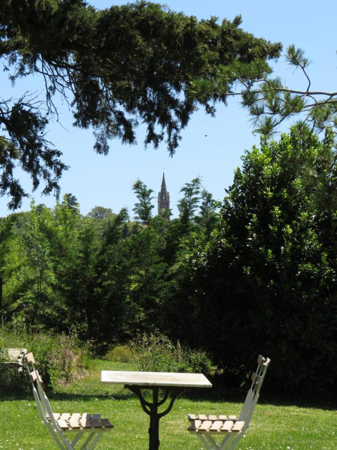 Nature's Pace Holidays Hébergement de vacances Montmaur (Aude)