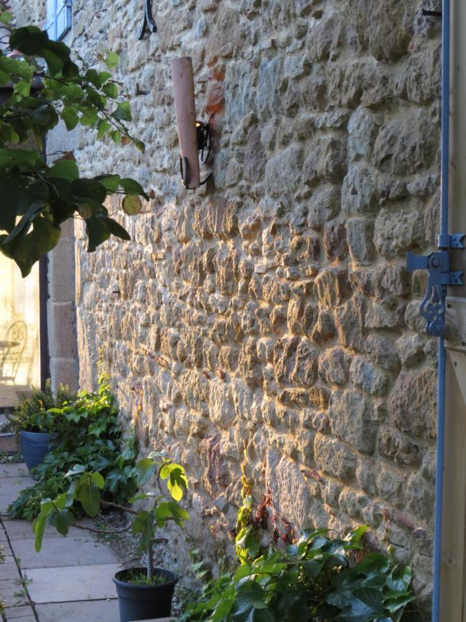 Domaine La Castagne Hébergement de vacances