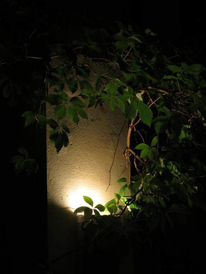 Domaine La Castagne Hébergement de vacances *