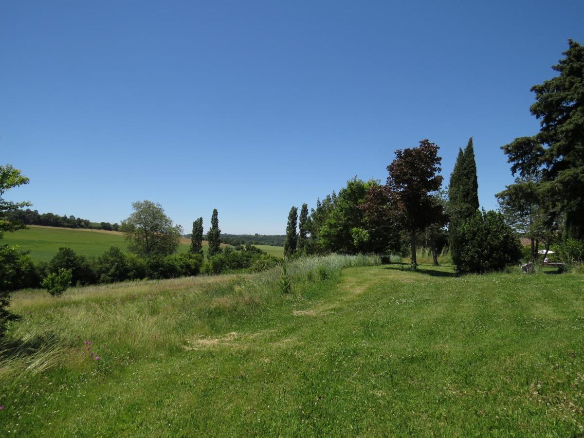 Hébergement de vacances Nature's Pace Holidays *